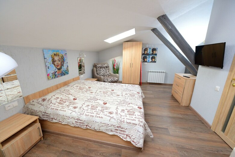 Hotel Chernay Rechka