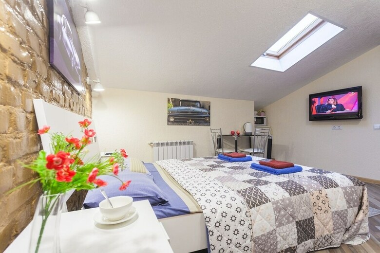 Hotel Chernay Rechka