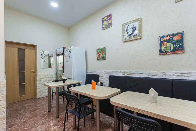 Hotel Chernay Rechka