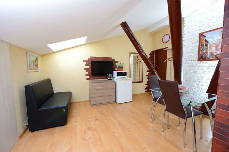 Hotel Chernay Rechka