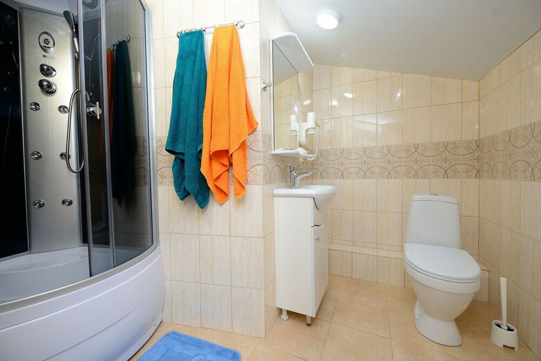 Hotel Chernay Rechka
