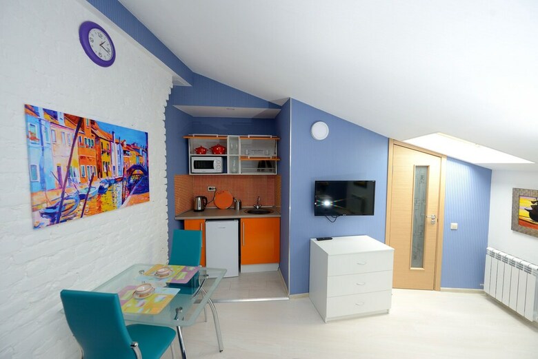 Hotel Chernay Rechka