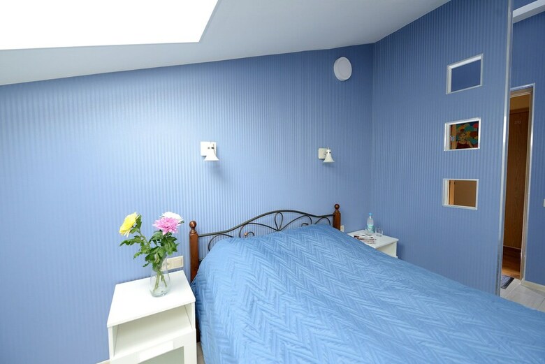 Hotel Chernay Rechka