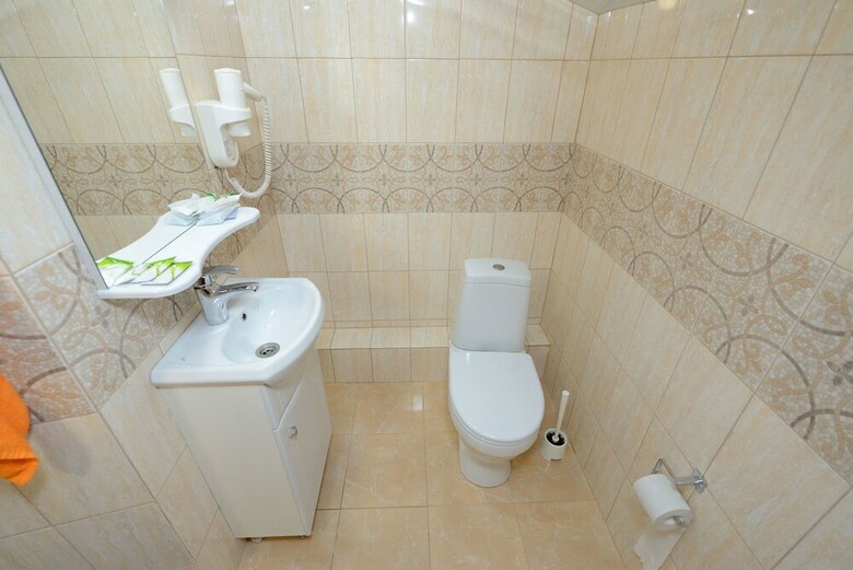Hotel Chernay Rechka