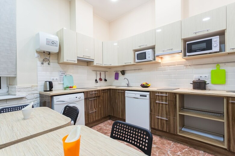 Hotel Chernay Rechka