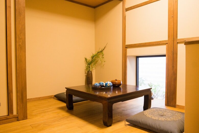 Harukiya Hanare