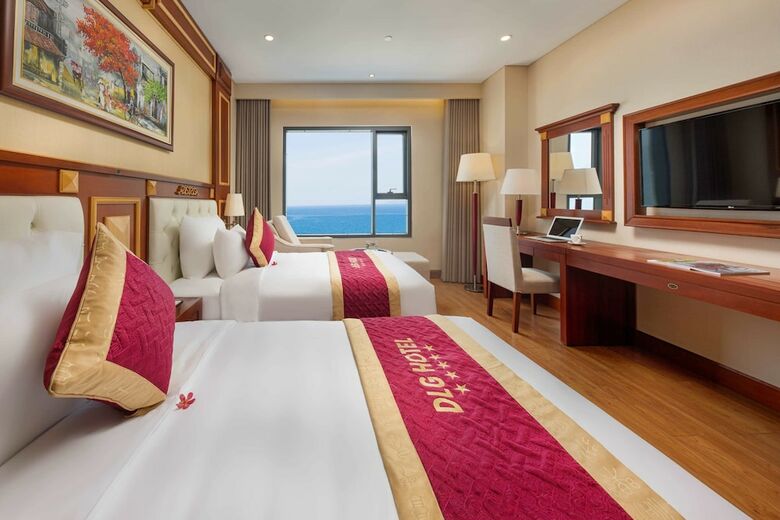 Dlg Hotel