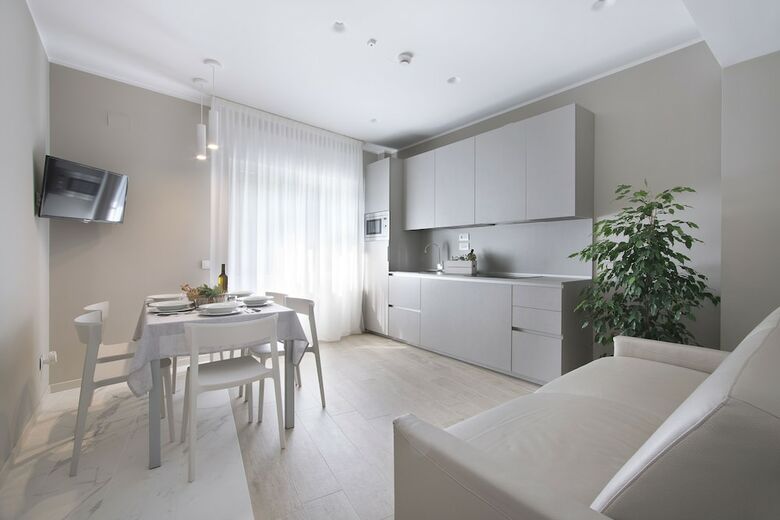 Residence Dolcemare