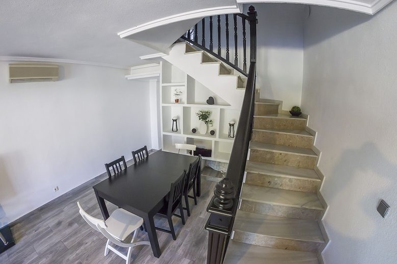 Apartamentos Torrevieja Experience Punta Prima