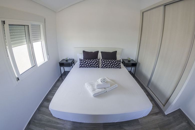 Apartamentos Torrevieja Experience Punta Prima