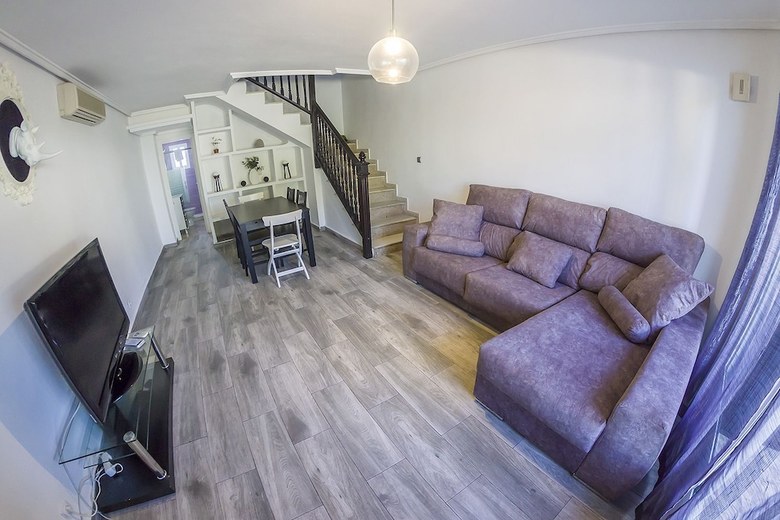 Apartamentos Torrevieja Experience Punta Prima