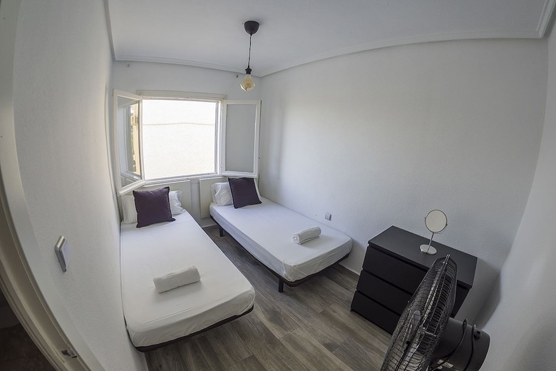 Apartamentos Torrevieja Experience Punta Prima