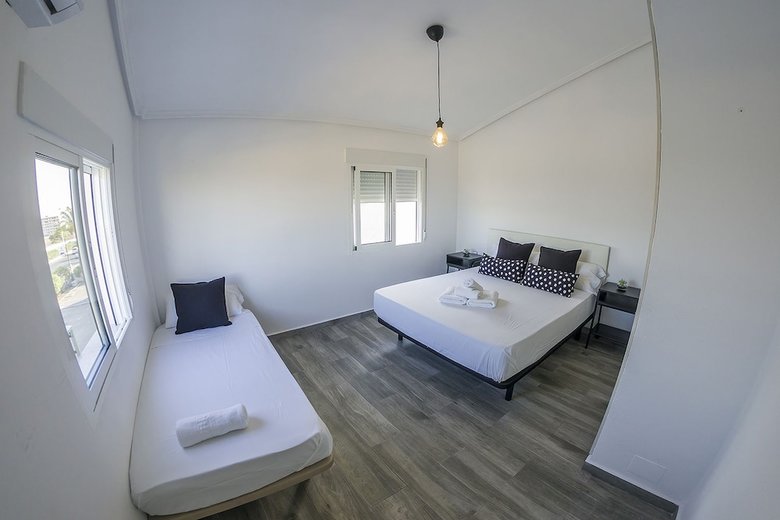 Apartamentos Torrevieja Experience Punta Prima