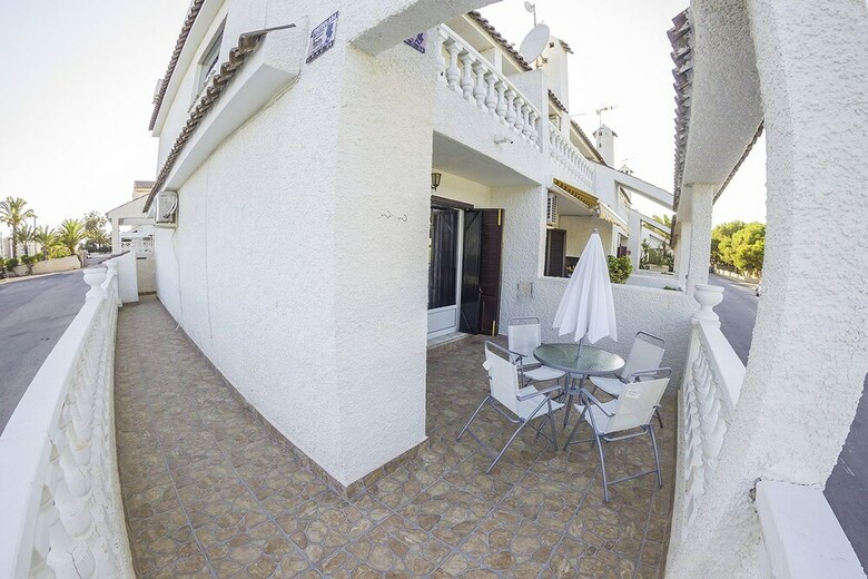 Apartamentos Torrevieja Experience Punta Prima