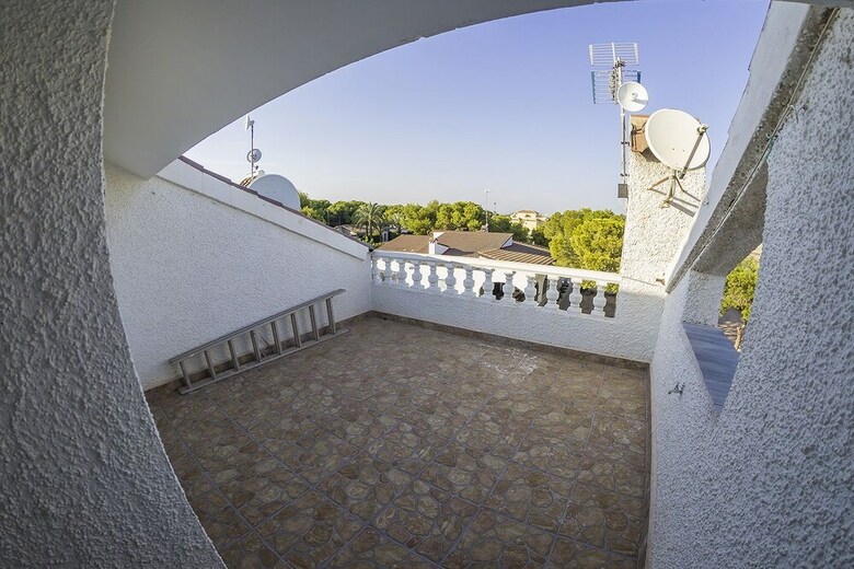 Apartamentos Torrevieja Experience Punta Prima
