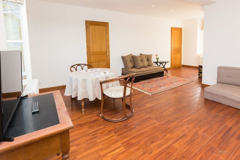 Hotel Manoir D'archelles