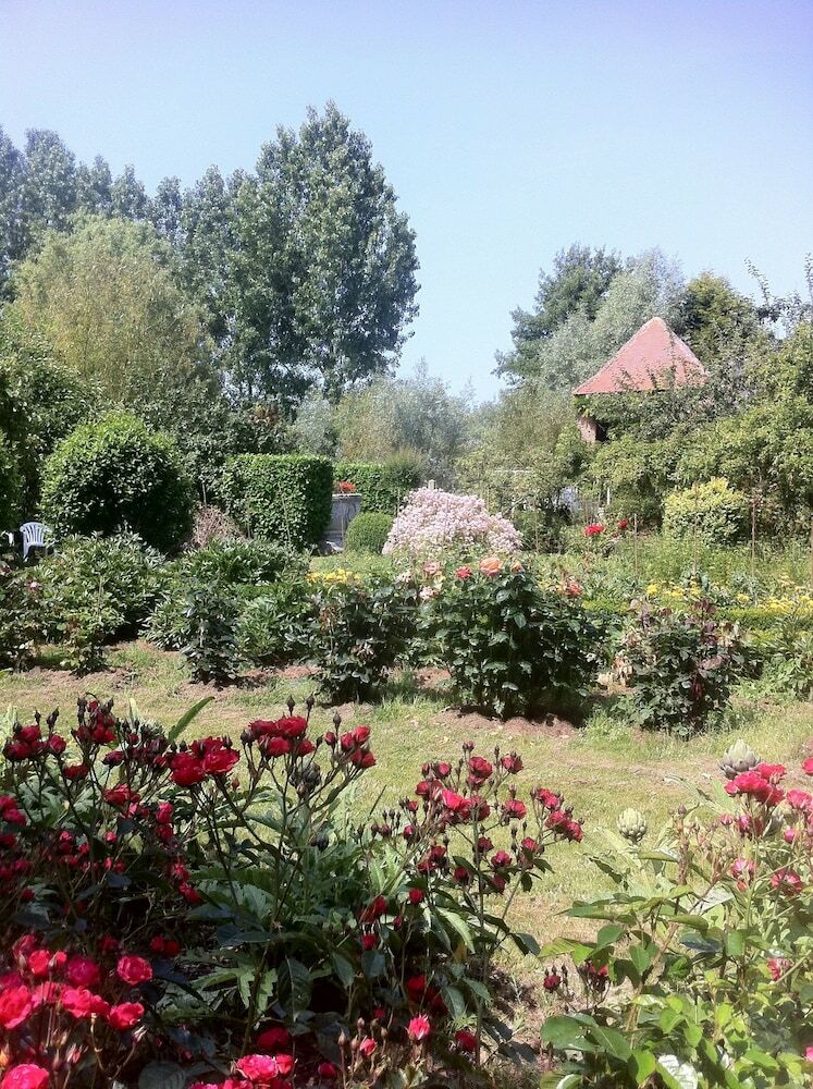 Hotel Manoir D'archelles