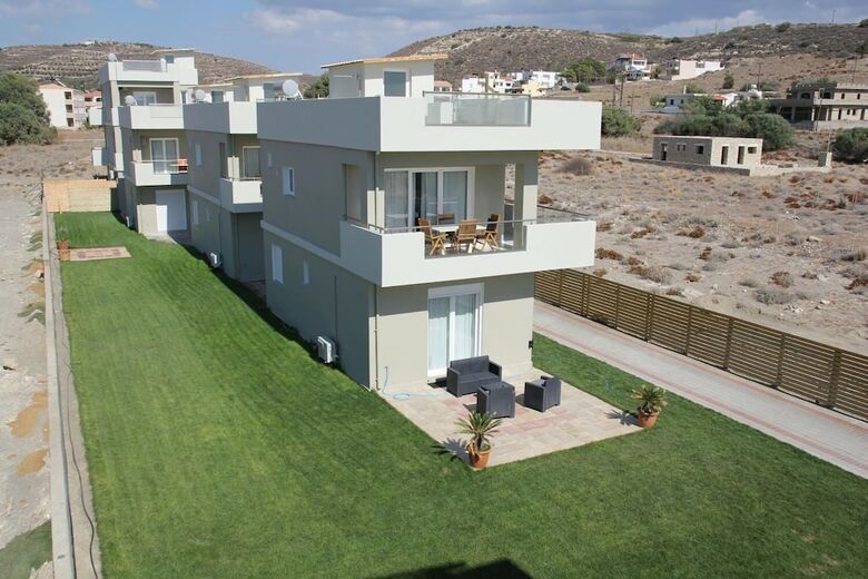 Apartamentos Holiday Luxury Villas