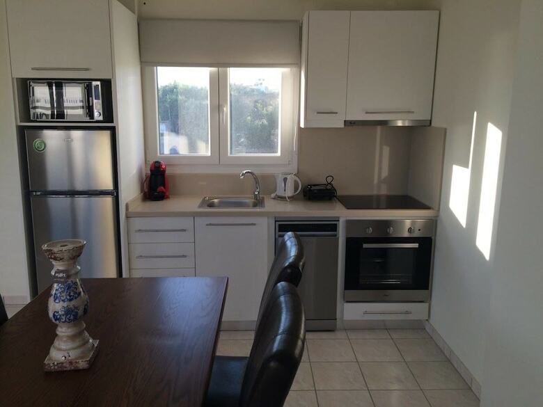 Apartamentos Holiday Luxury Villas