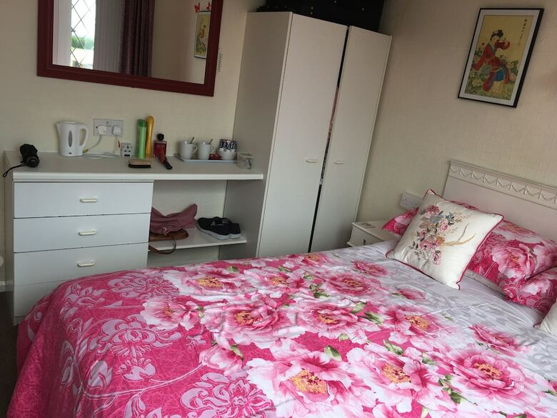 Bed & Breakfast Seayr Hotel