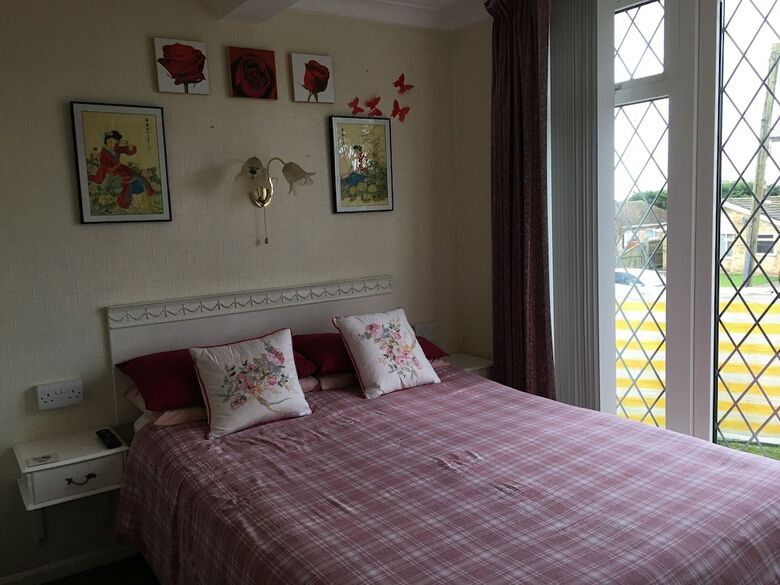 Bed & Breakfast Seayr Hotel