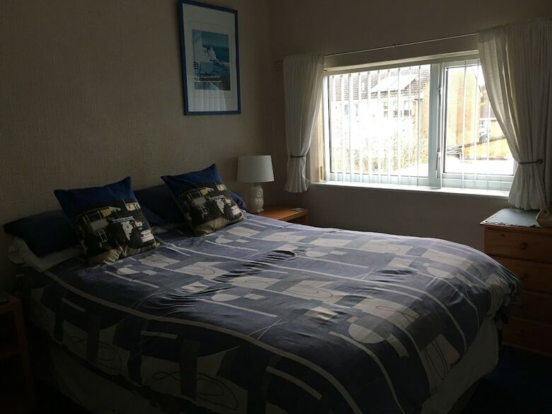 Bed & Breakfast Seayr Hotel