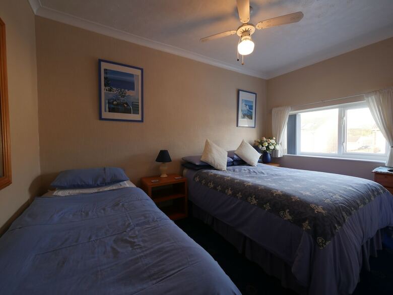 Bed & Breakfast Seayr Hotel