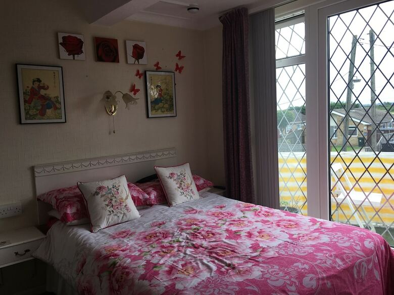 Bed & Breakfast Seayr Hotel