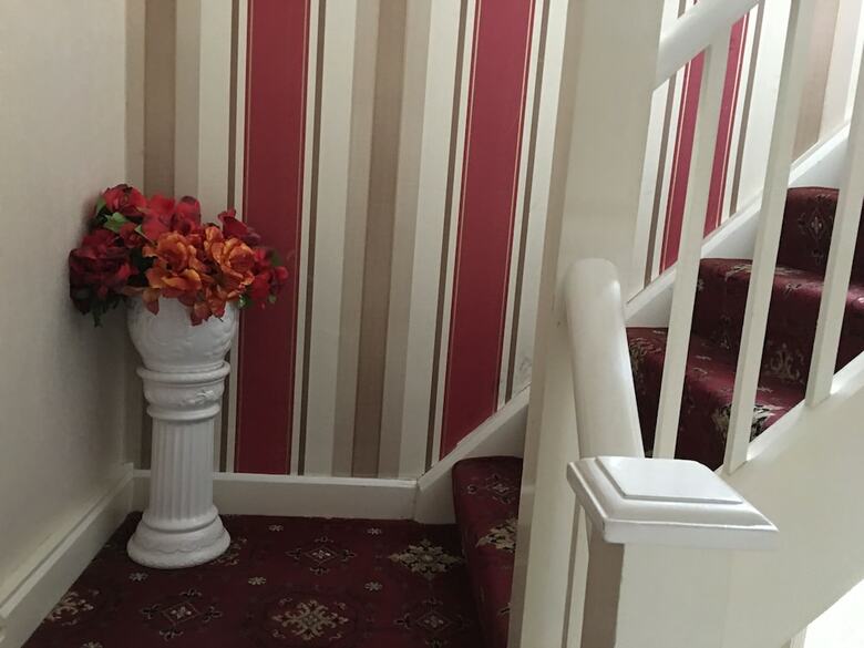 Bed & Breakfast Seayr Hotel