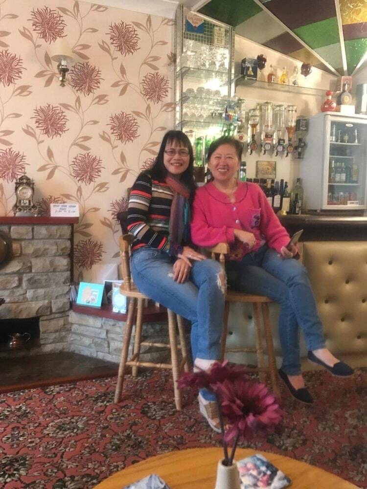 Bed & Breakfast Seayr Hotel
