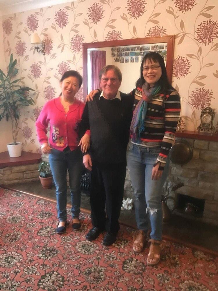 Bed & Breakfast Seayr Hotel