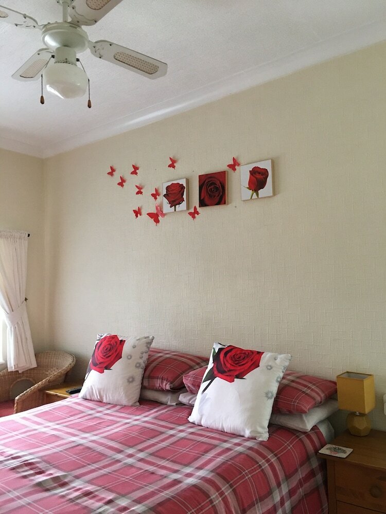 Bed & Breakfast Seayr Hotel