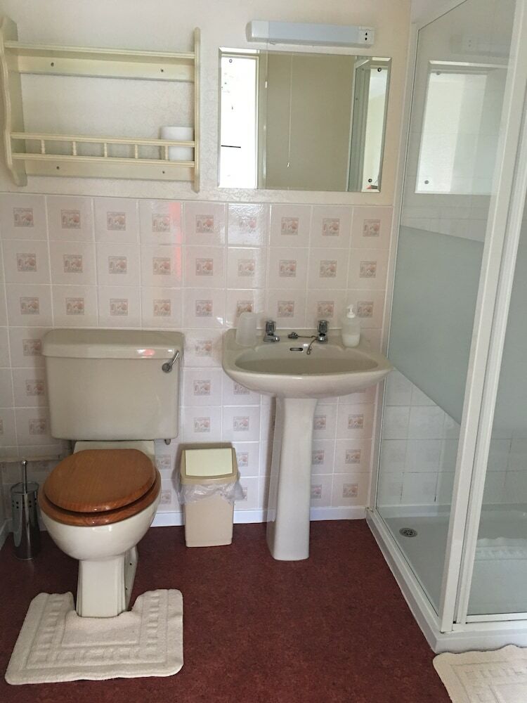 Bed & Breakfast Seayr Hotel