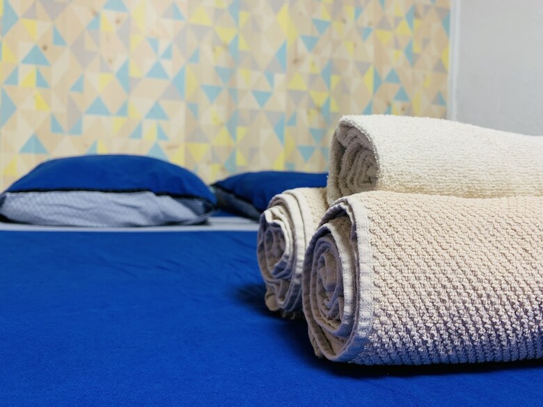 Apartamento Rotonde Studio