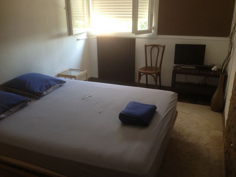 Apartamento Bel Appartement Vue Sur Canal