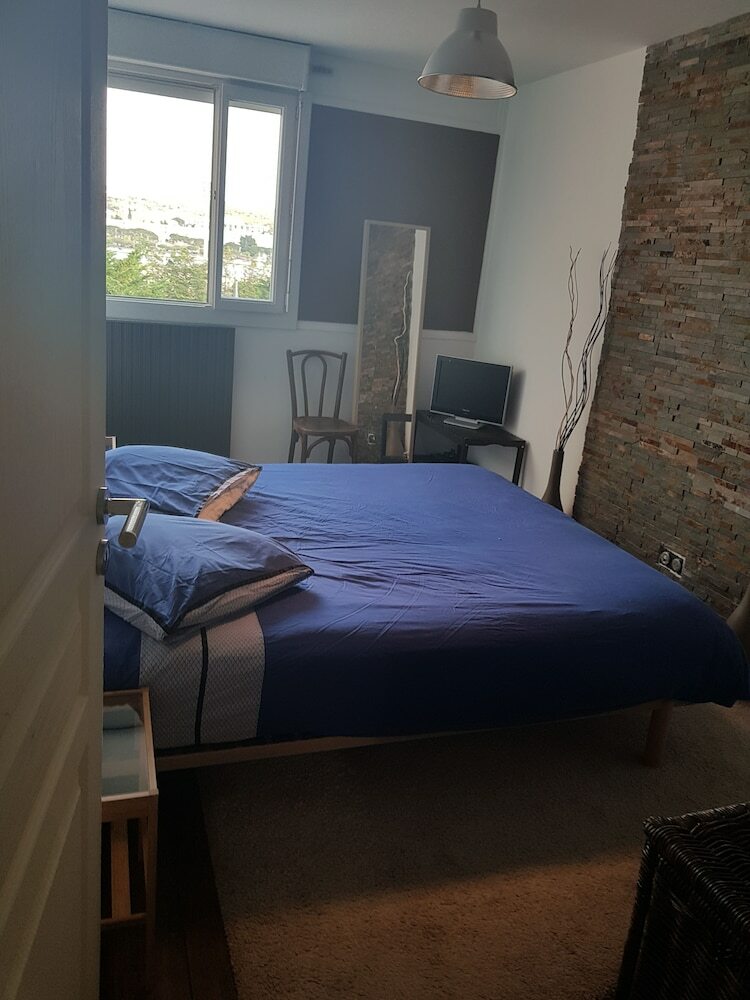 Apartamento Bel Appartement Vue Sur Canal