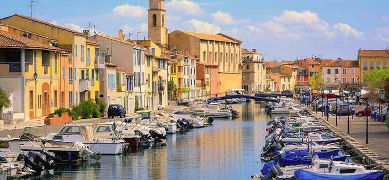 Apartamento Bel Appartement Vue Sur Canal