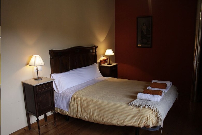 Apartamentos Can Bonada