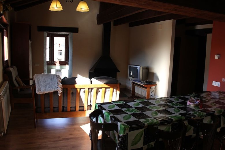 Apartamentos Can Bonada