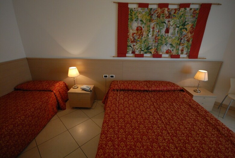 Ashanti Aparthotel