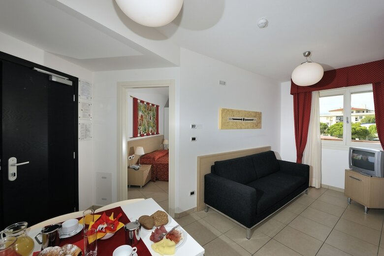 Ashanti Aparthotel