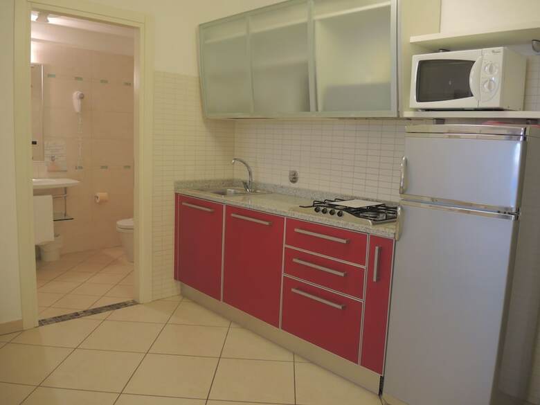 Ashanti Aparthotel