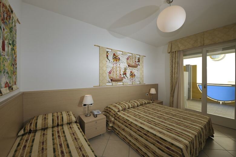 Ashanti Aparthotel