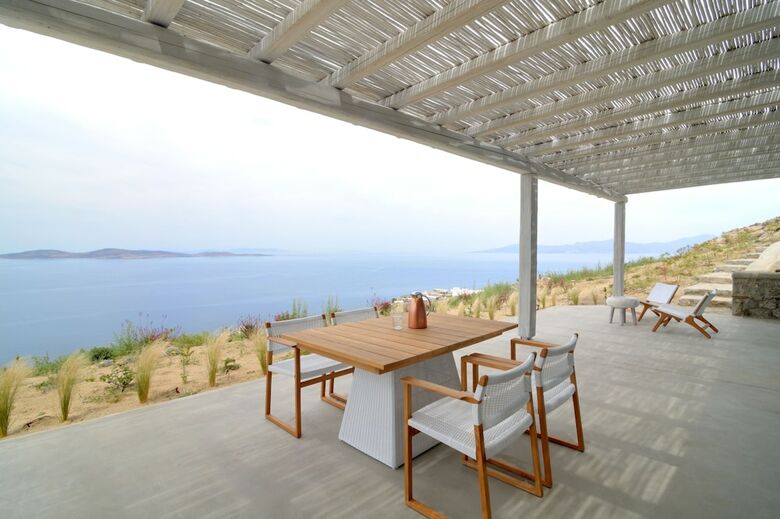 Villa Seabird