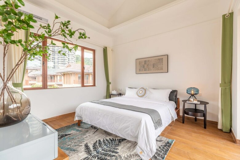 Litu Holiday Villa
