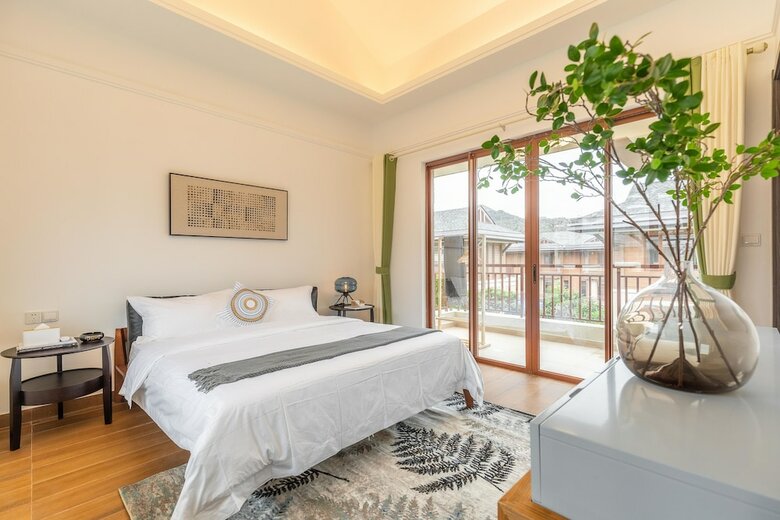 Litu Holiday Villa