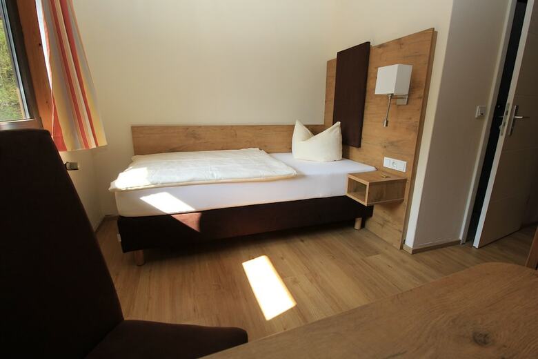 Waldhotel Albachmuehle
