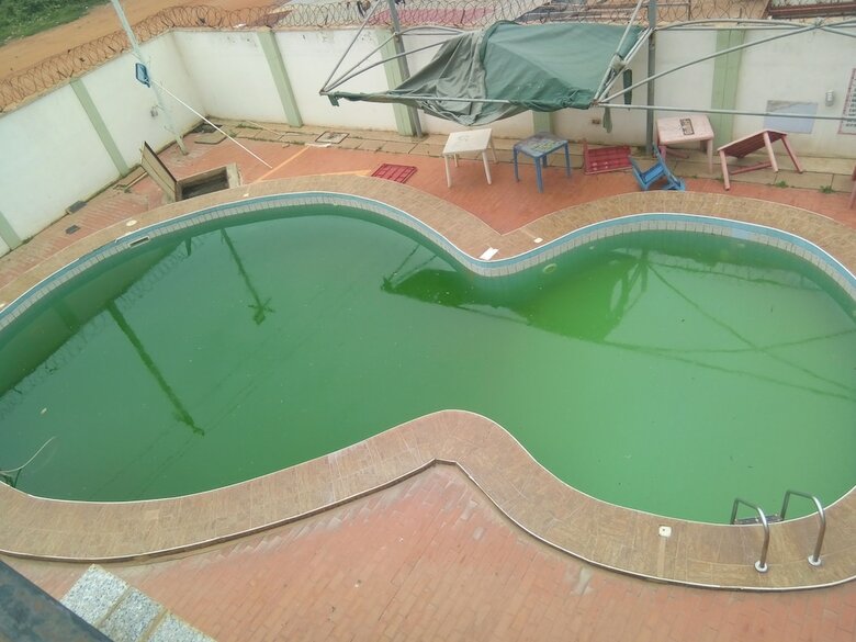 Roses Hotel