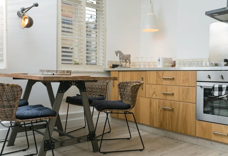Apartamentos Goodge 55