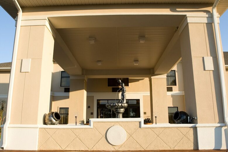 Hotel Best Western Plus Circle Inn